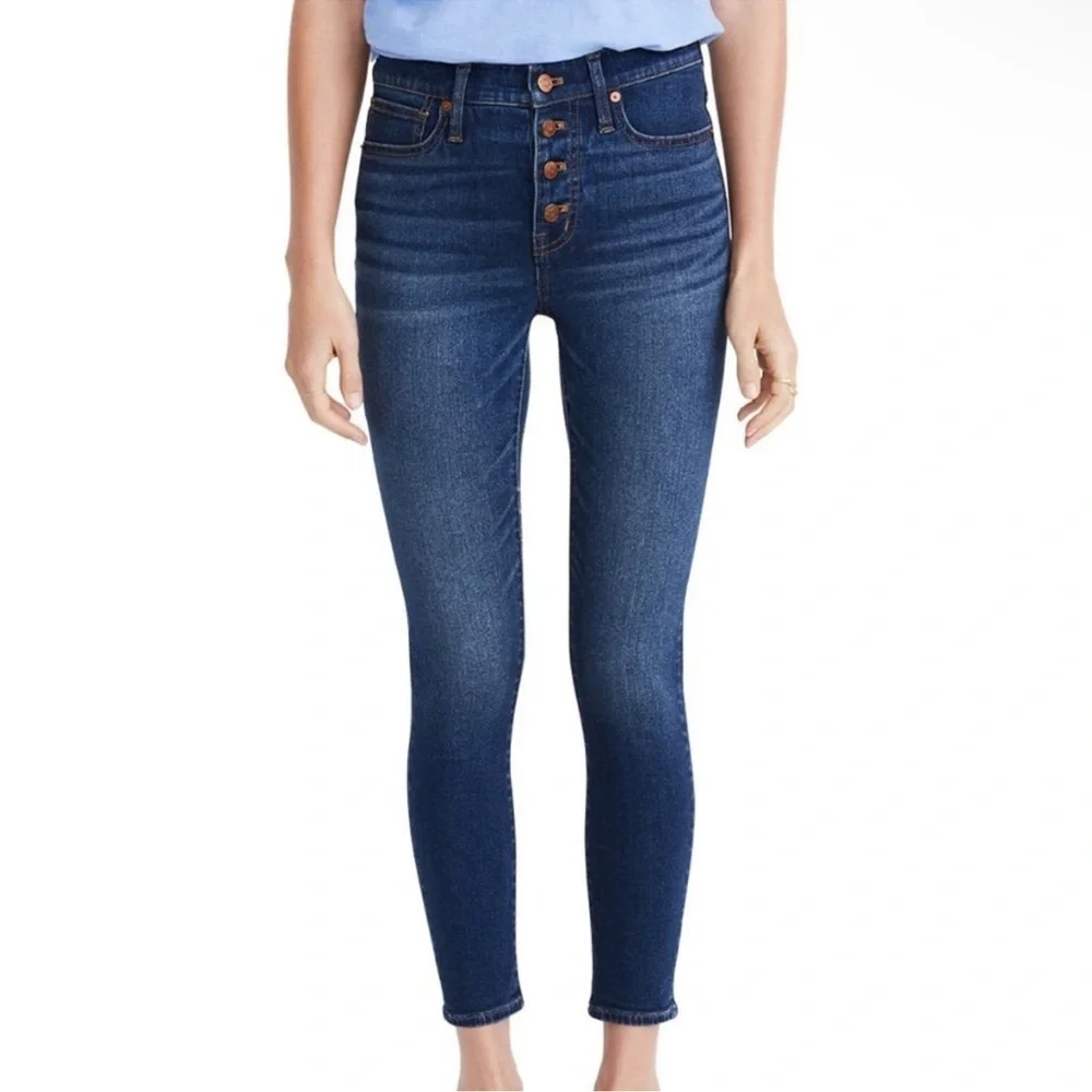 Madewell 9
